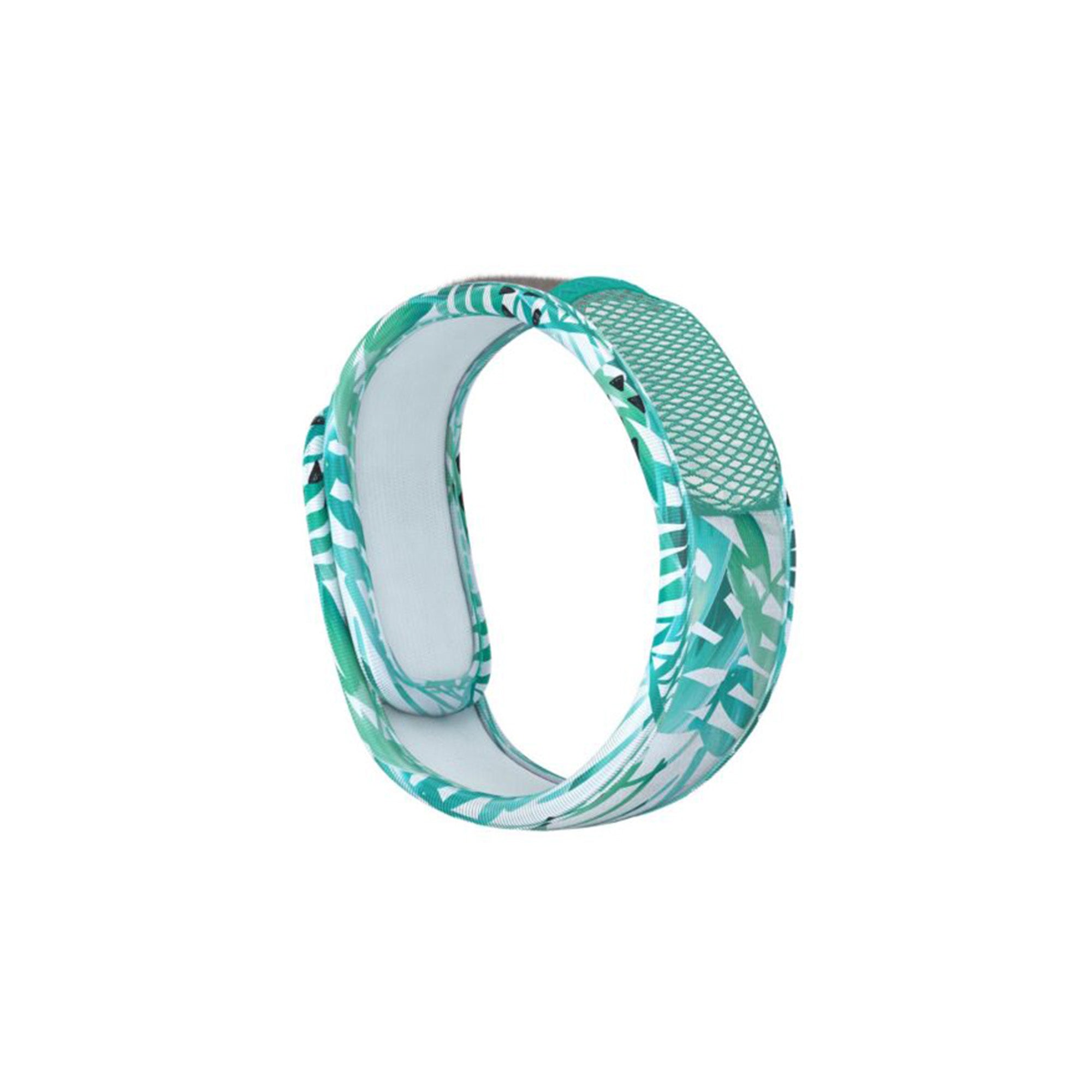 Para'Kito Wristband Graphic Foliage