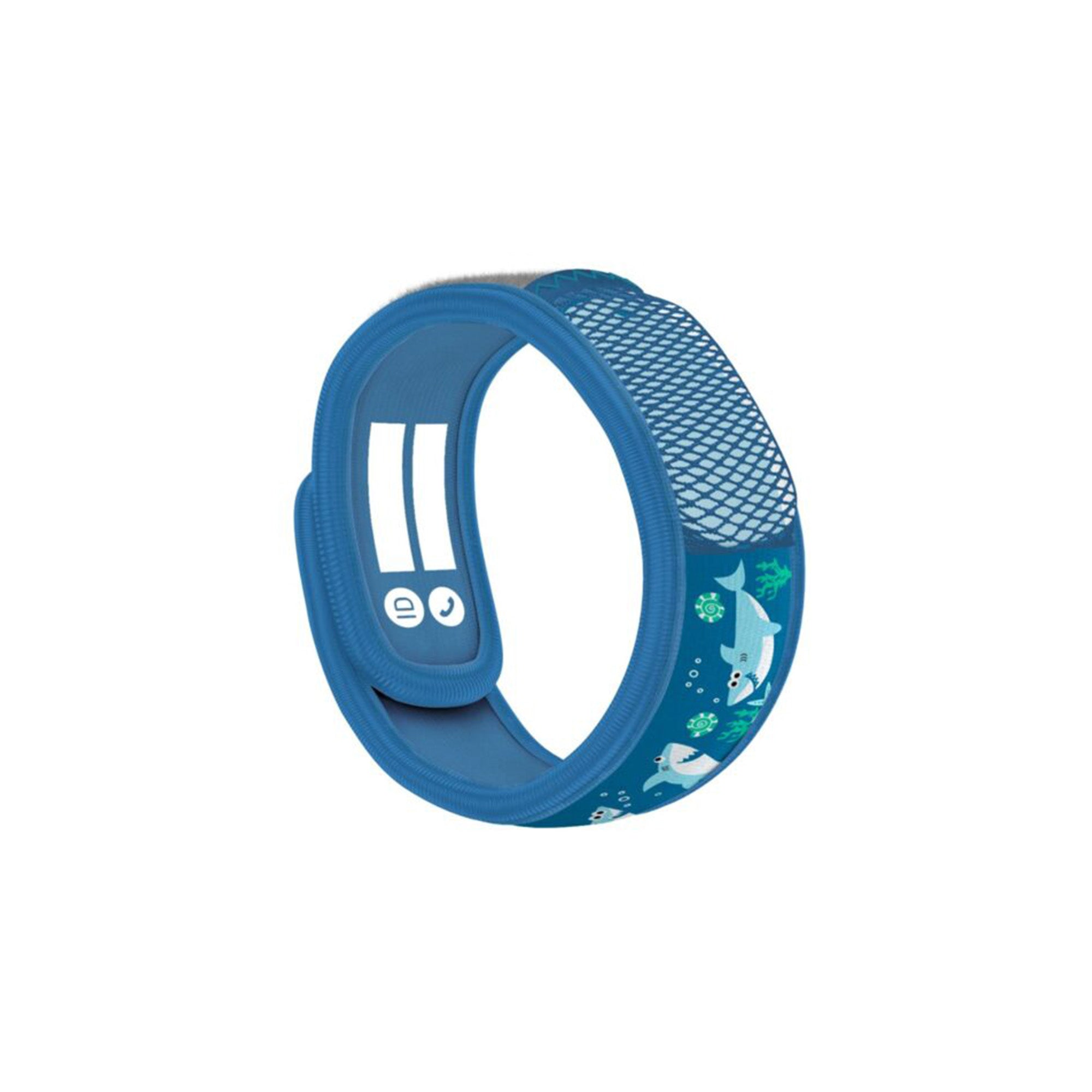 Para'Kito Wristband Kids Sharks