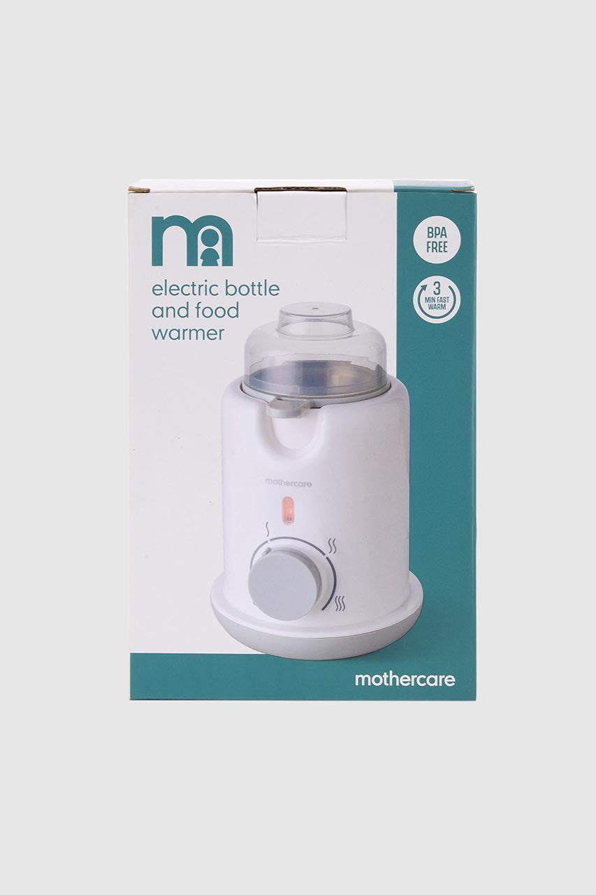 Mothercare Bottle Warmer