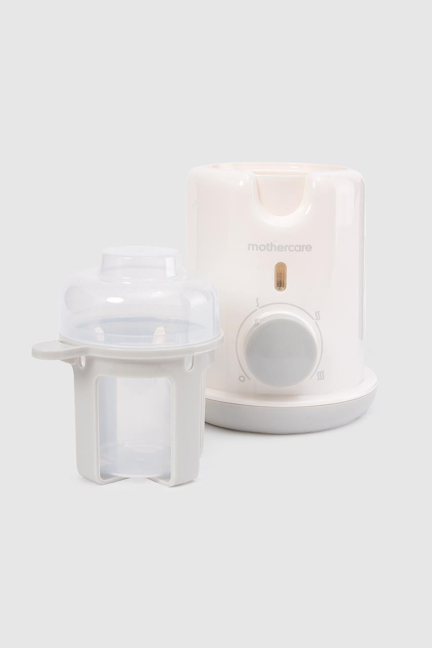 Mothercare Bottle Warmer