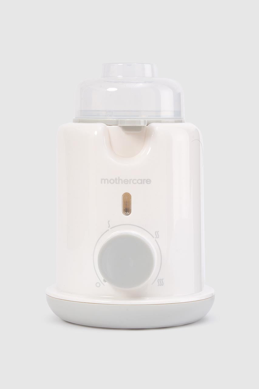 Mothercare Bottle Warmer