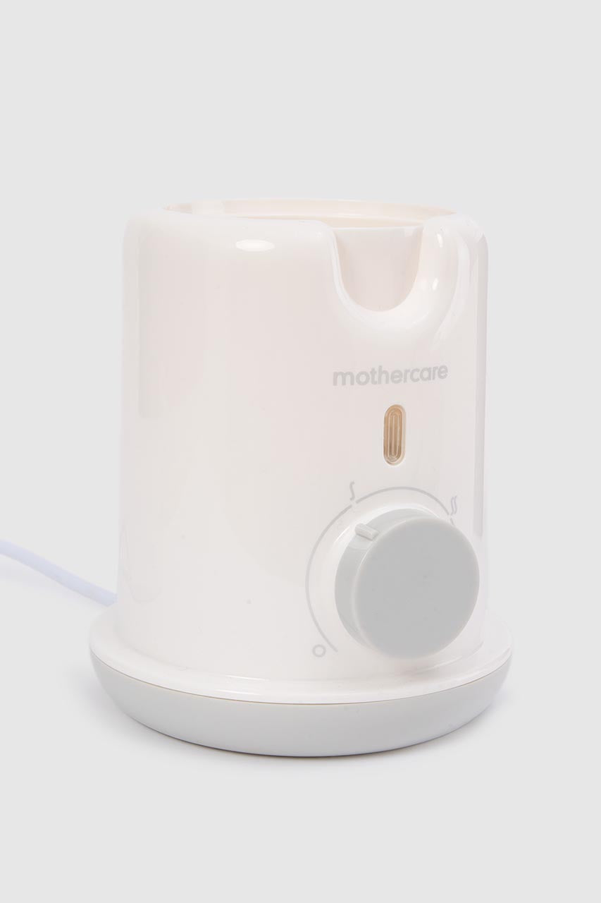 Mothercare Bottle Warmer