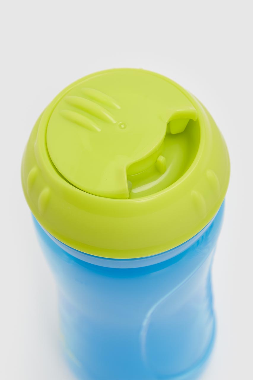 Mothercare Flexi-Straw Insulated Cup - Blue