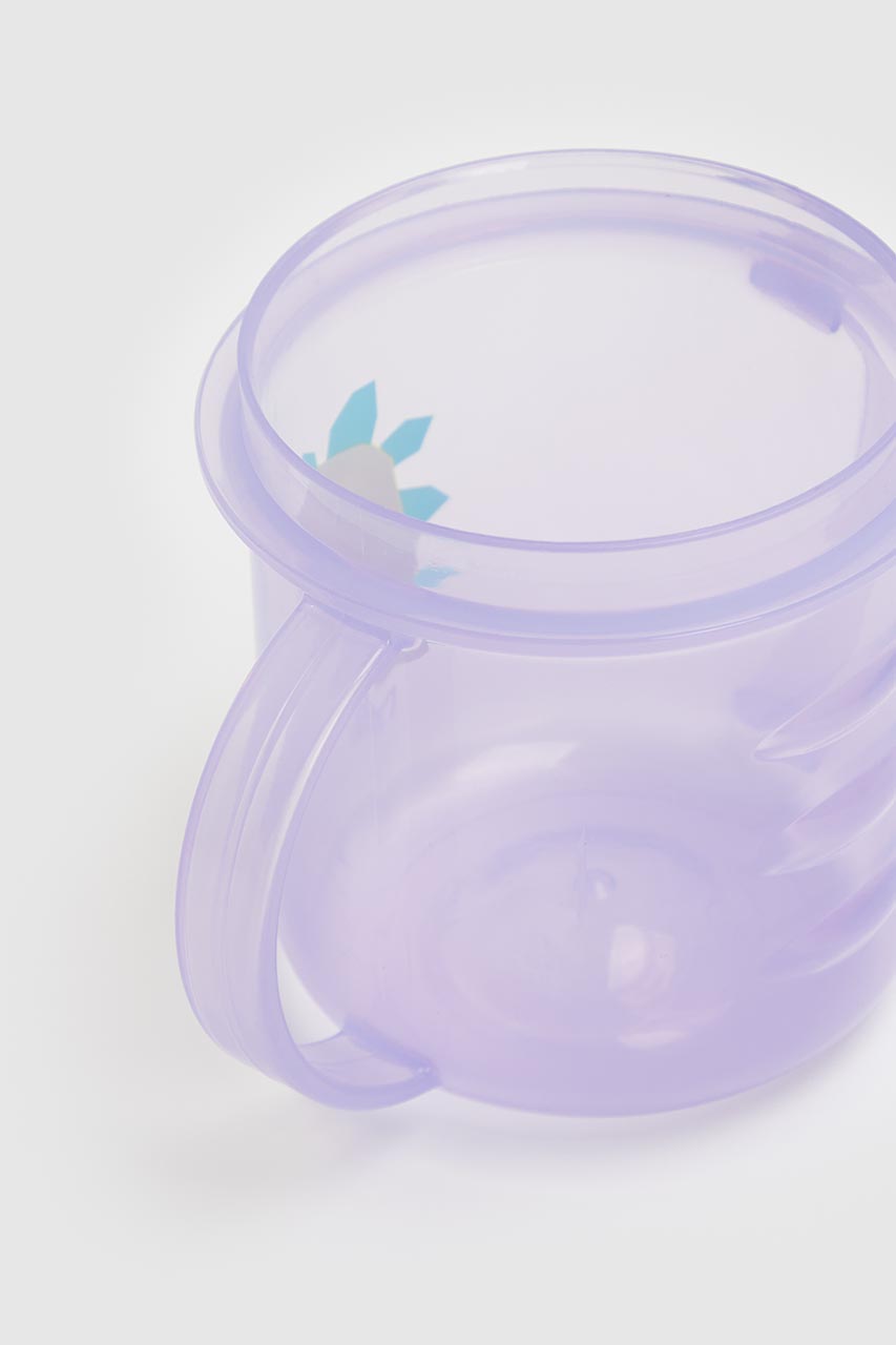 Mothercare Free Flow First Cup - Elephant