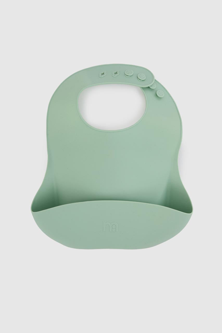 Mothercare First Stage 3-Piece Weaning Set - Mint