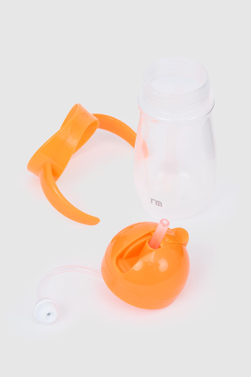 Mothercare Flip Weighted Straw First Cup