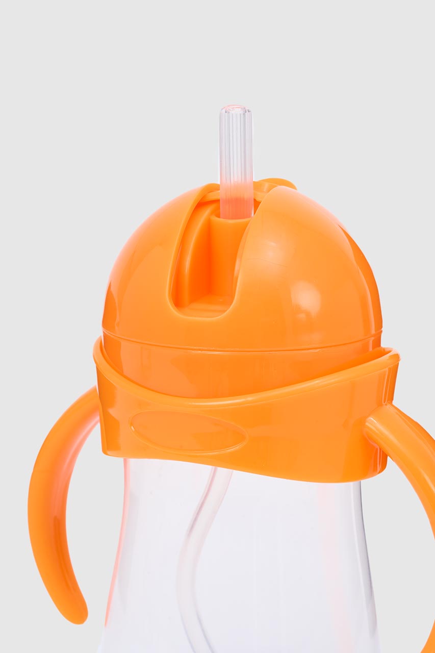 Mothercare Flip Weighted Straw First Cup