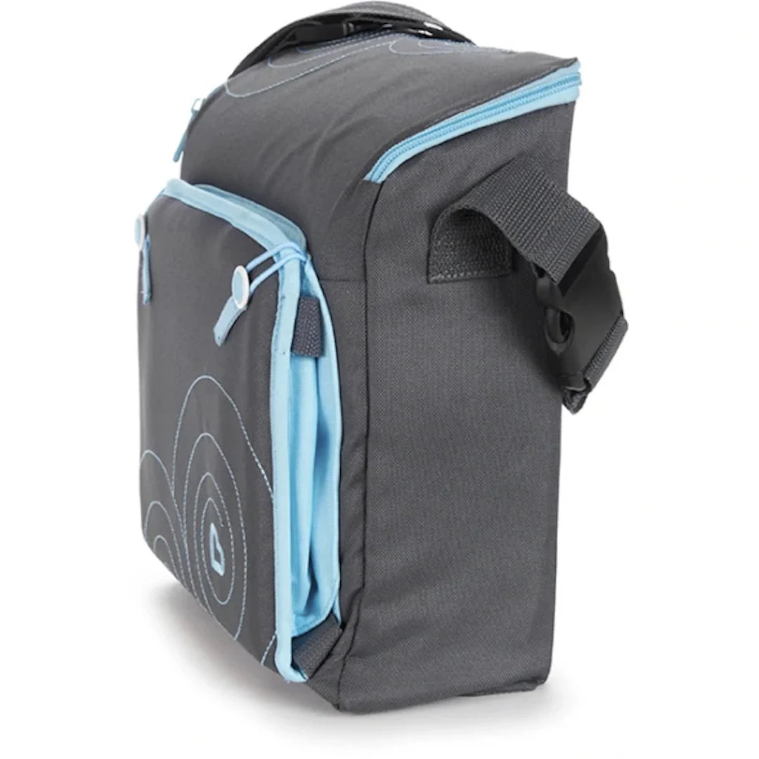 Munchkin Brica® GoBoost™ Travel Booster Seat