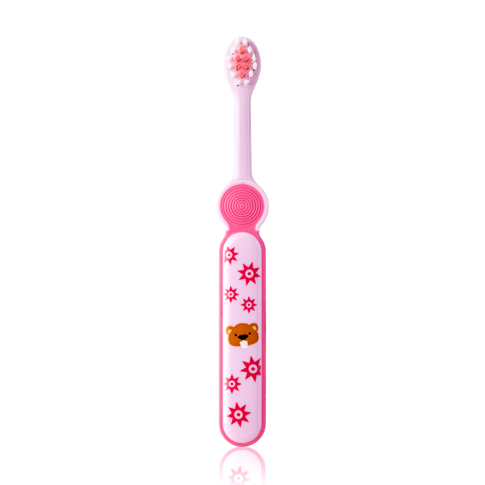 Little Tree Toothbrush (2 - 4 years)