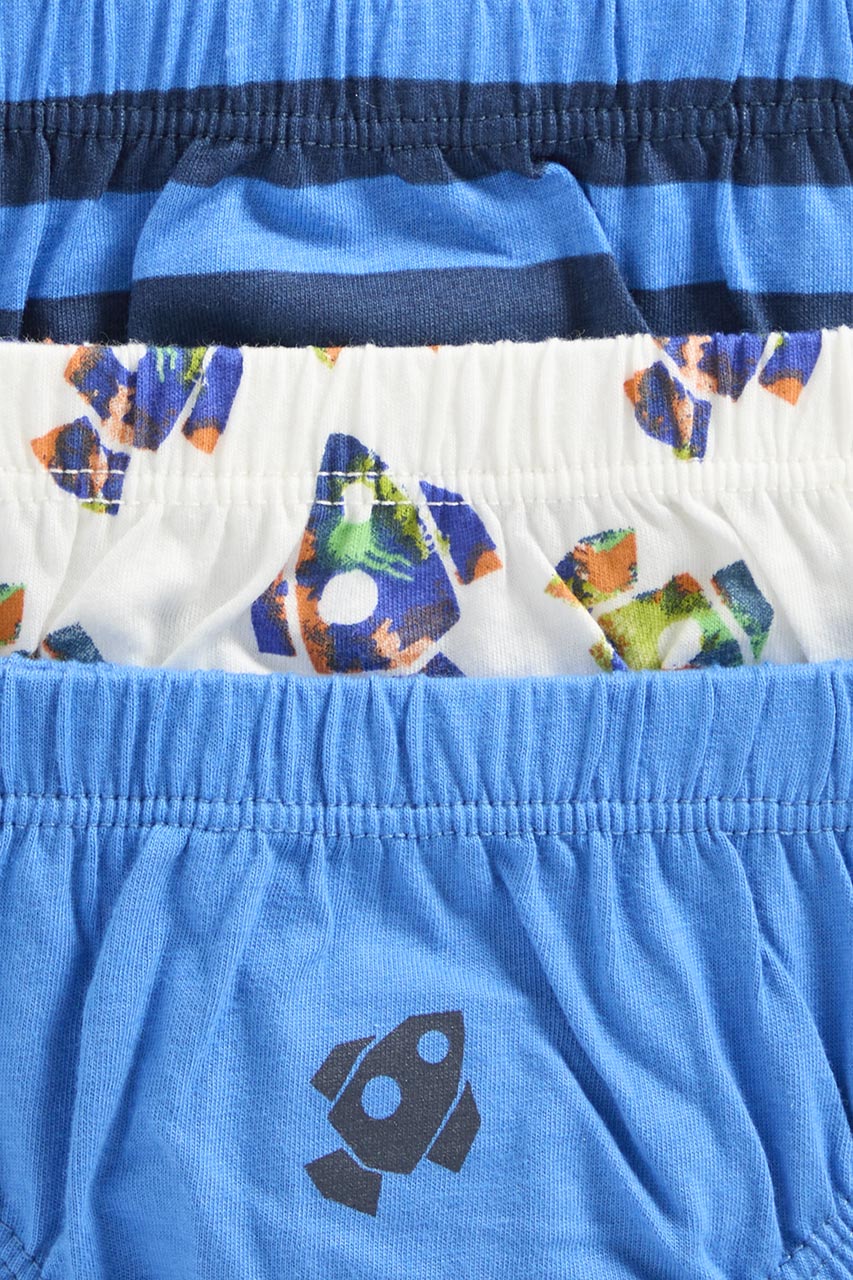 Space Briefs - 5 Pack
