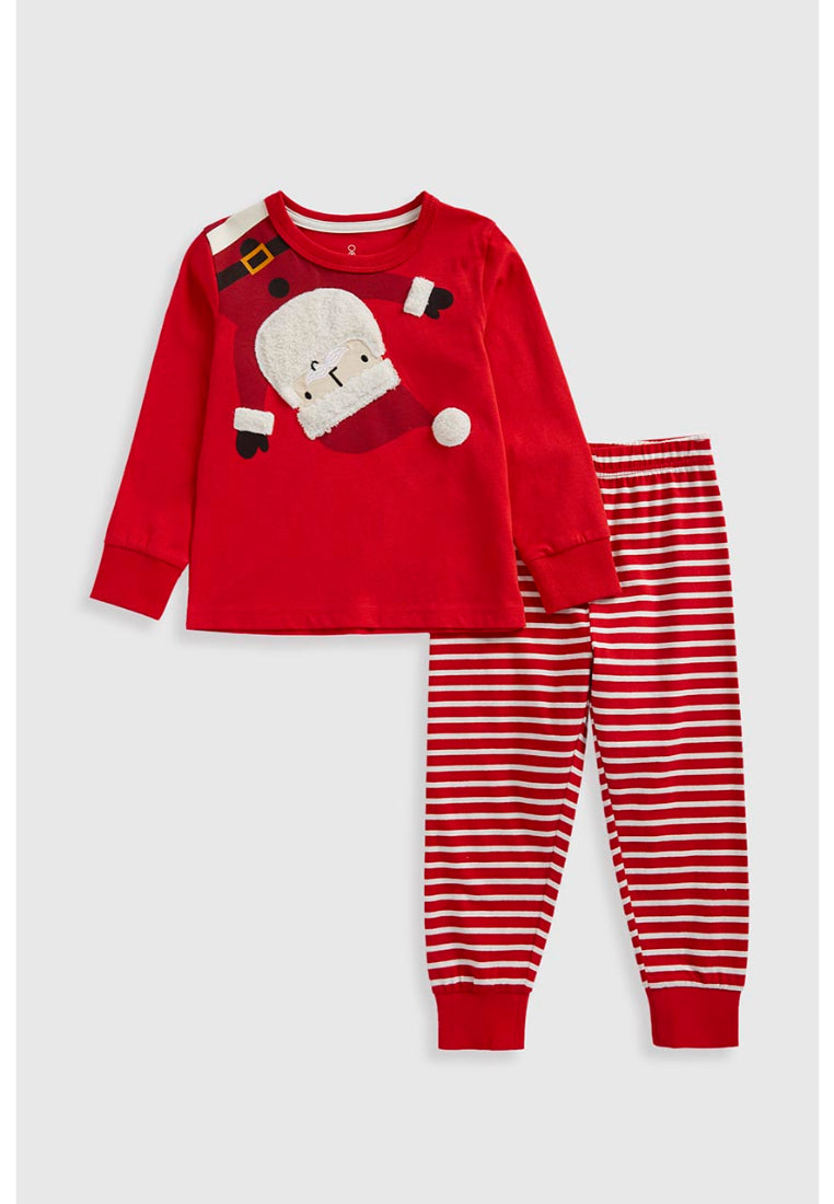 Santa Festive Pyjamas