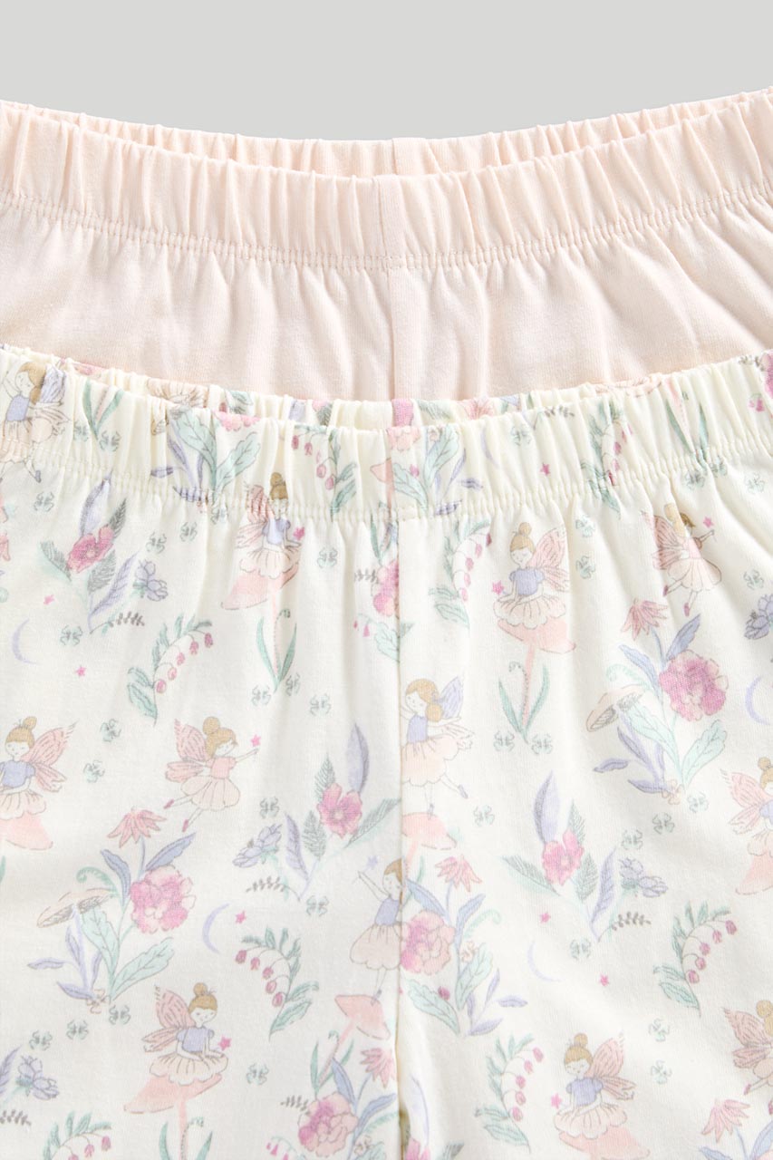 Fairy Pyjamas - 2 Pack