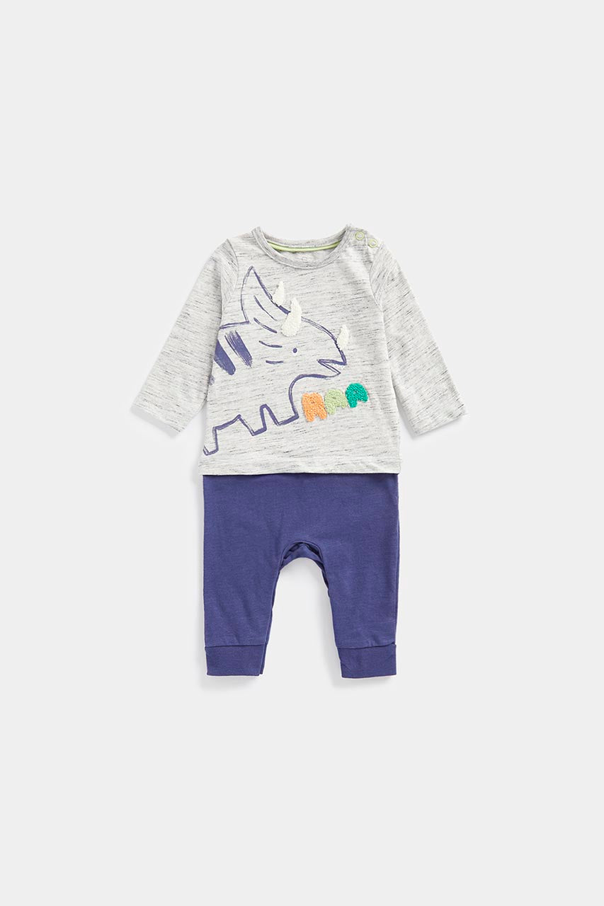 Dino All-In-One
