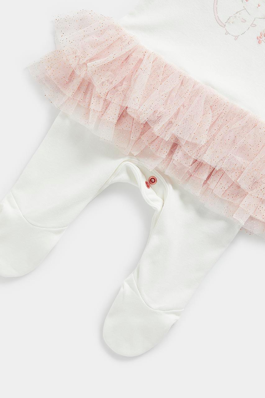 My First Tutu All-In-One