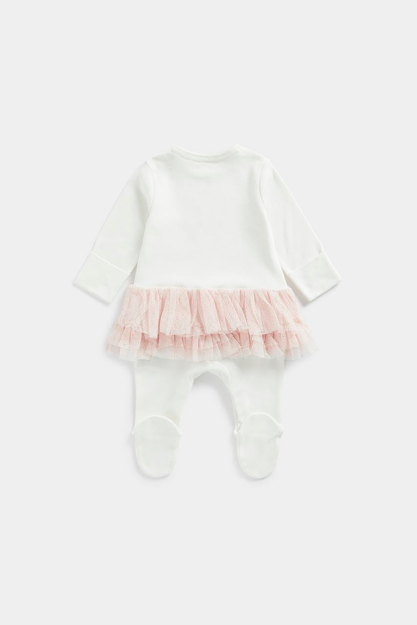 My First Tutu All-In-One