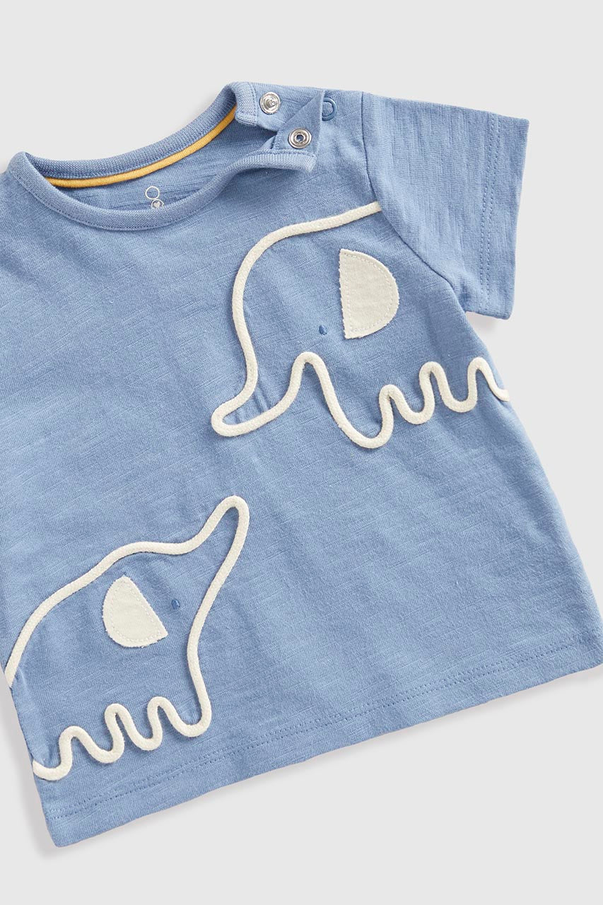 Elephant T-Shirt