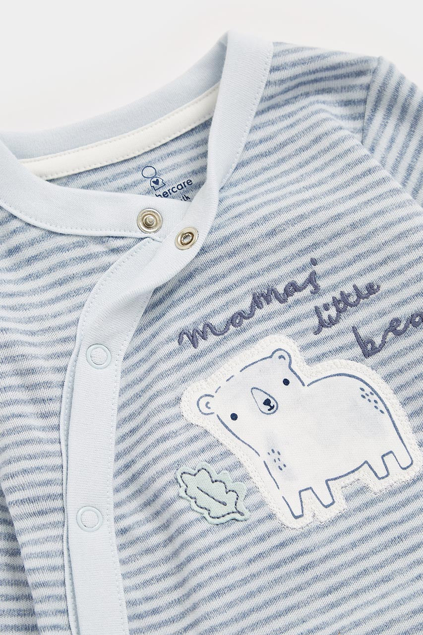 My First Bear 3-Piece Set