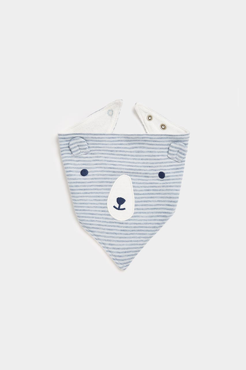 My First Bear 3-Piece Set
