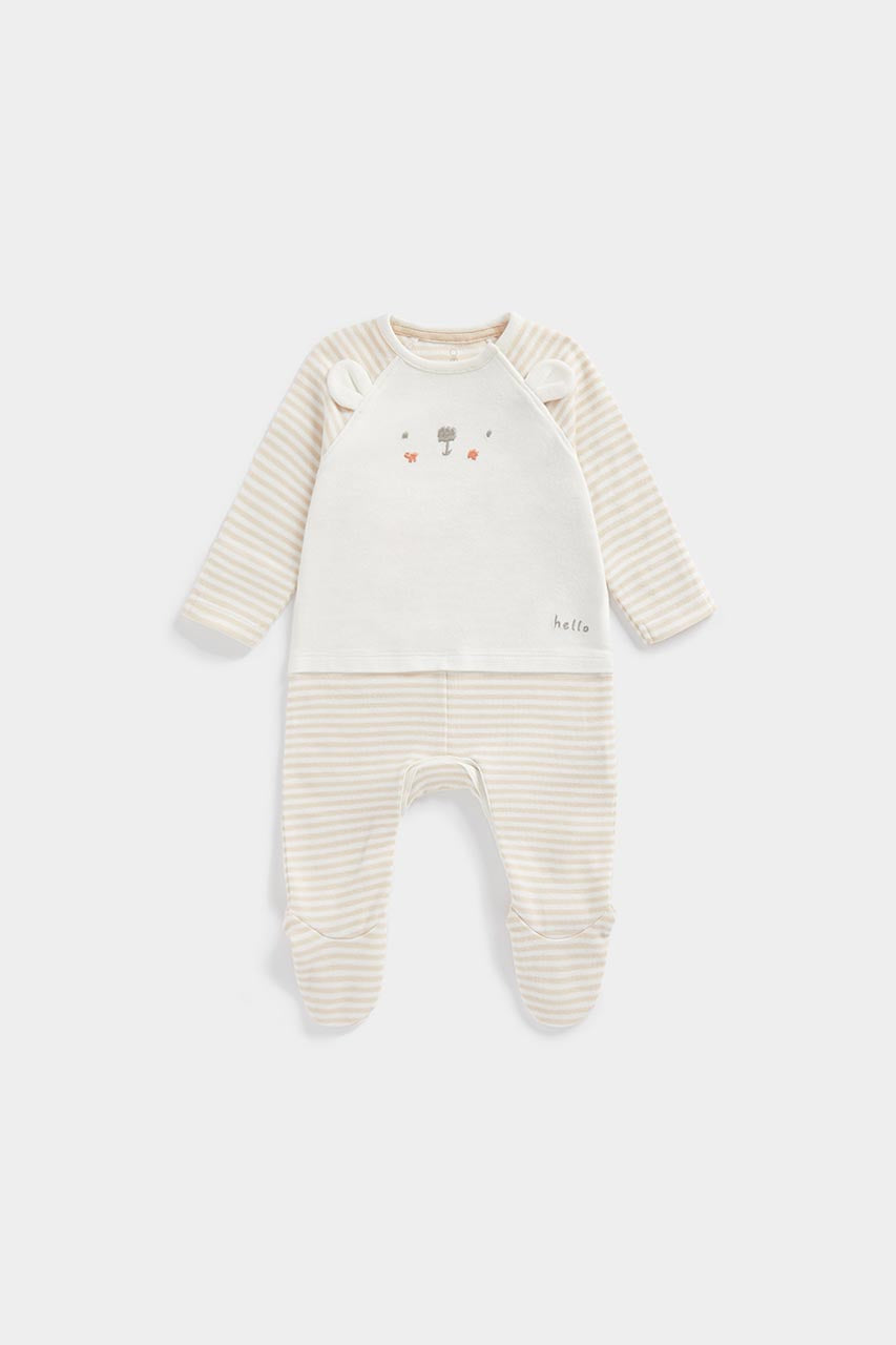 Bear All-In-One