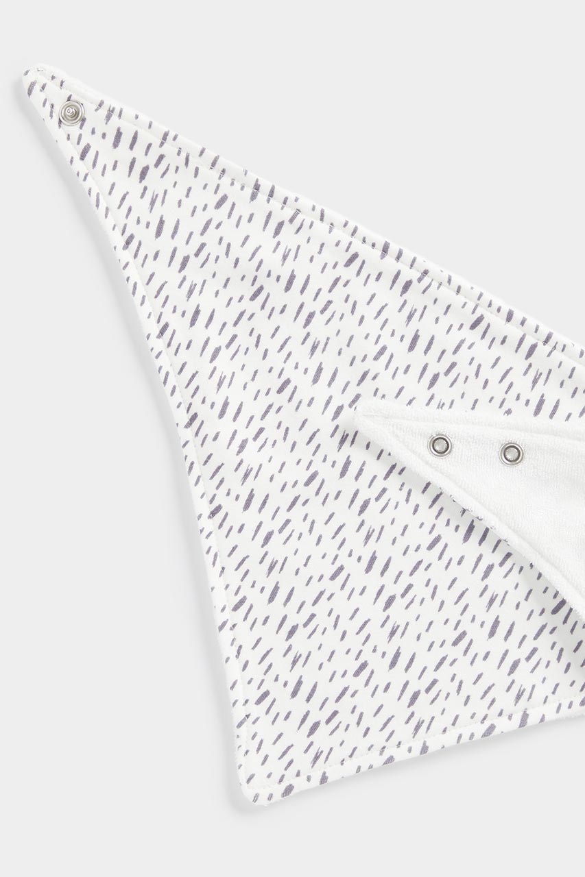 My First All-In-One, Bodysuit And Bib Set
