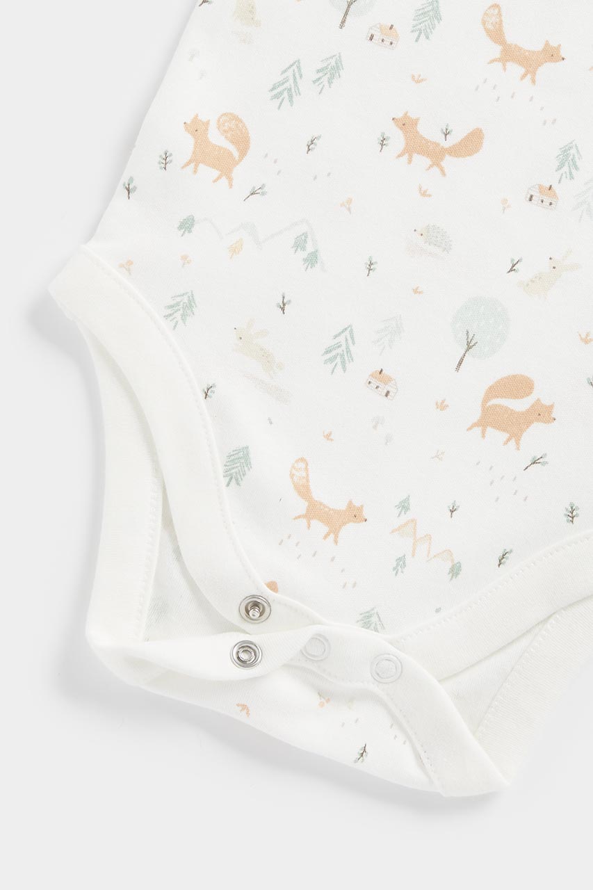 My First 3-Piece Baby Unisex Outfit Set