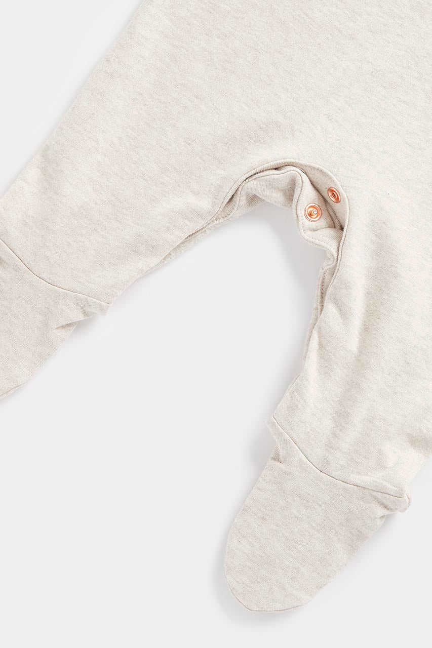 My First 3-Piece Baby Unisex Outfit Set