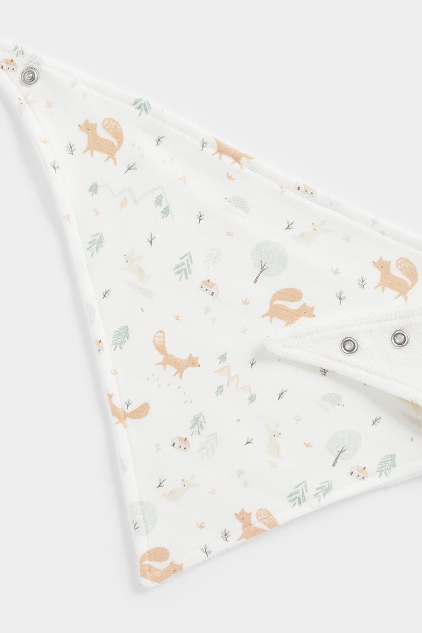 My First 3-Piece Baby Unisex Outfit Set