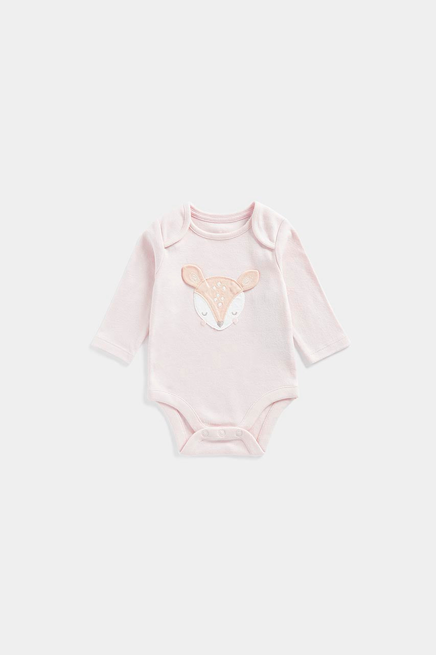 My First Bodysuits And Joggers - 4 Piece