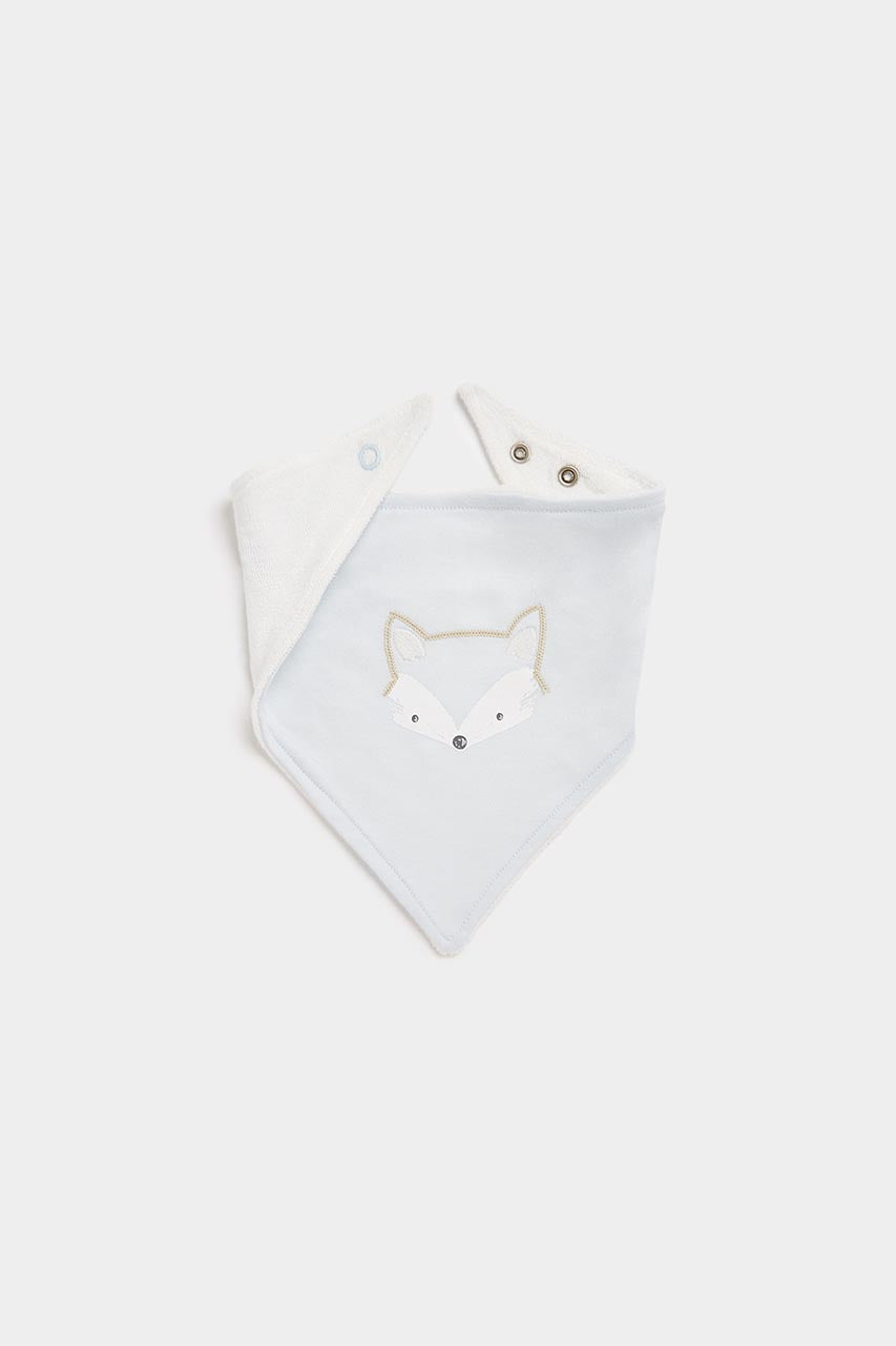 My First Fox 3-Piece Set