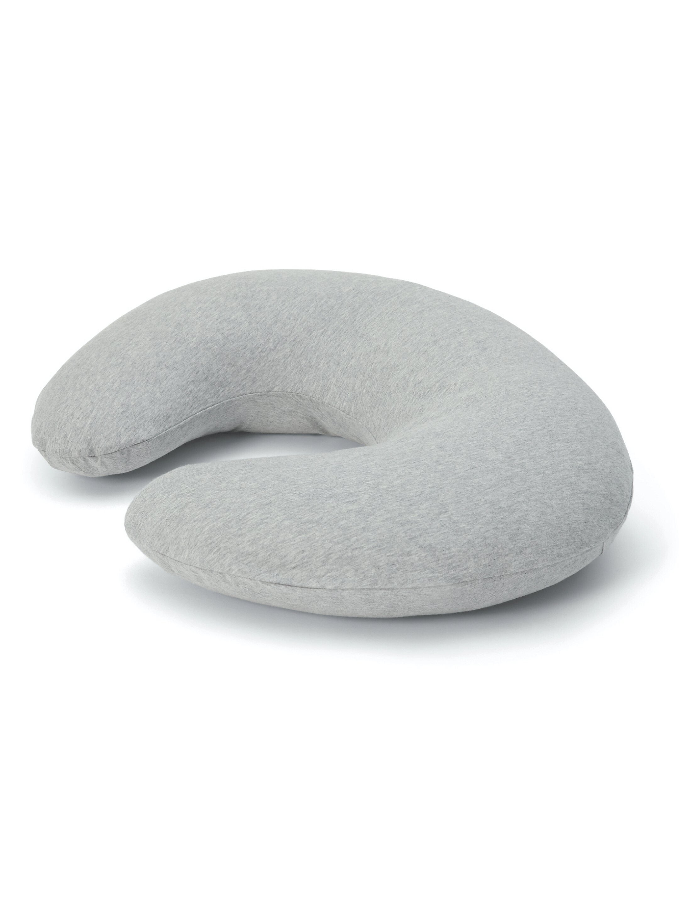 Mamas and Papas Nursing Pillow – Grey Marl