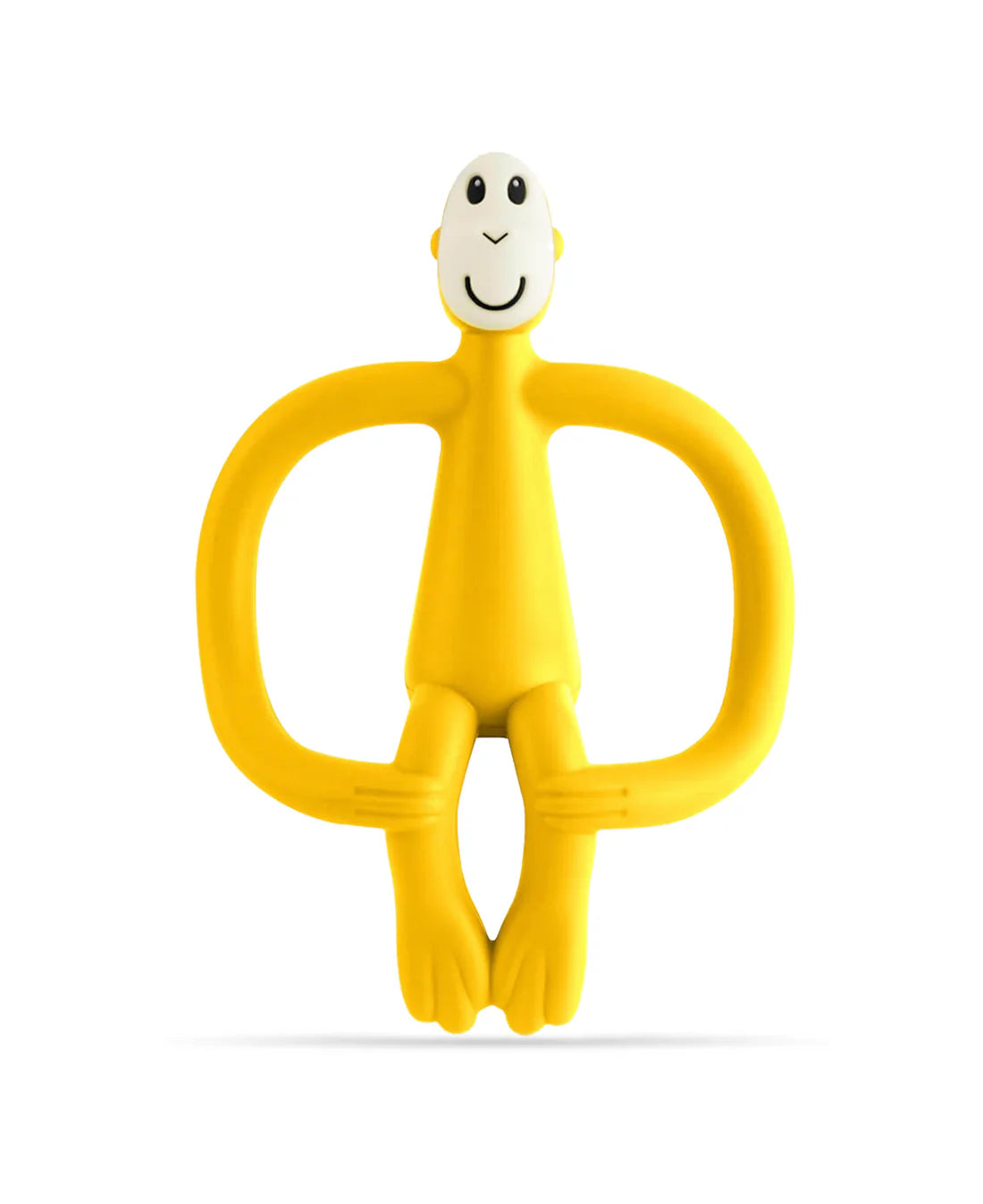 Matchstick Monkey Yellow