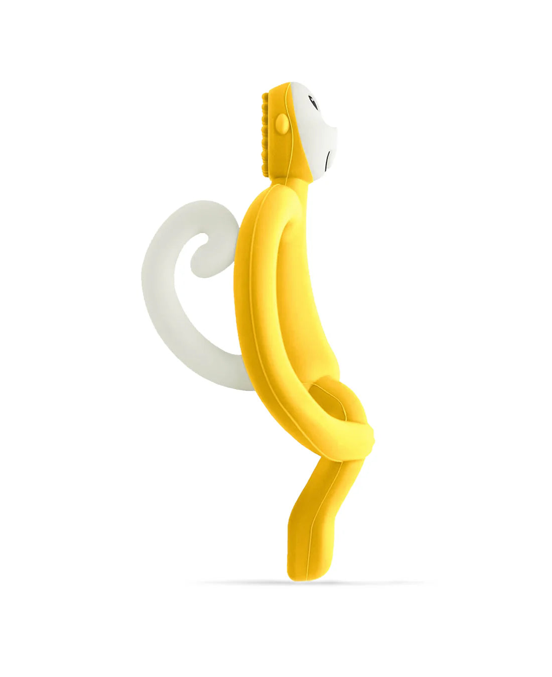 Matchstick Monkey Yellow