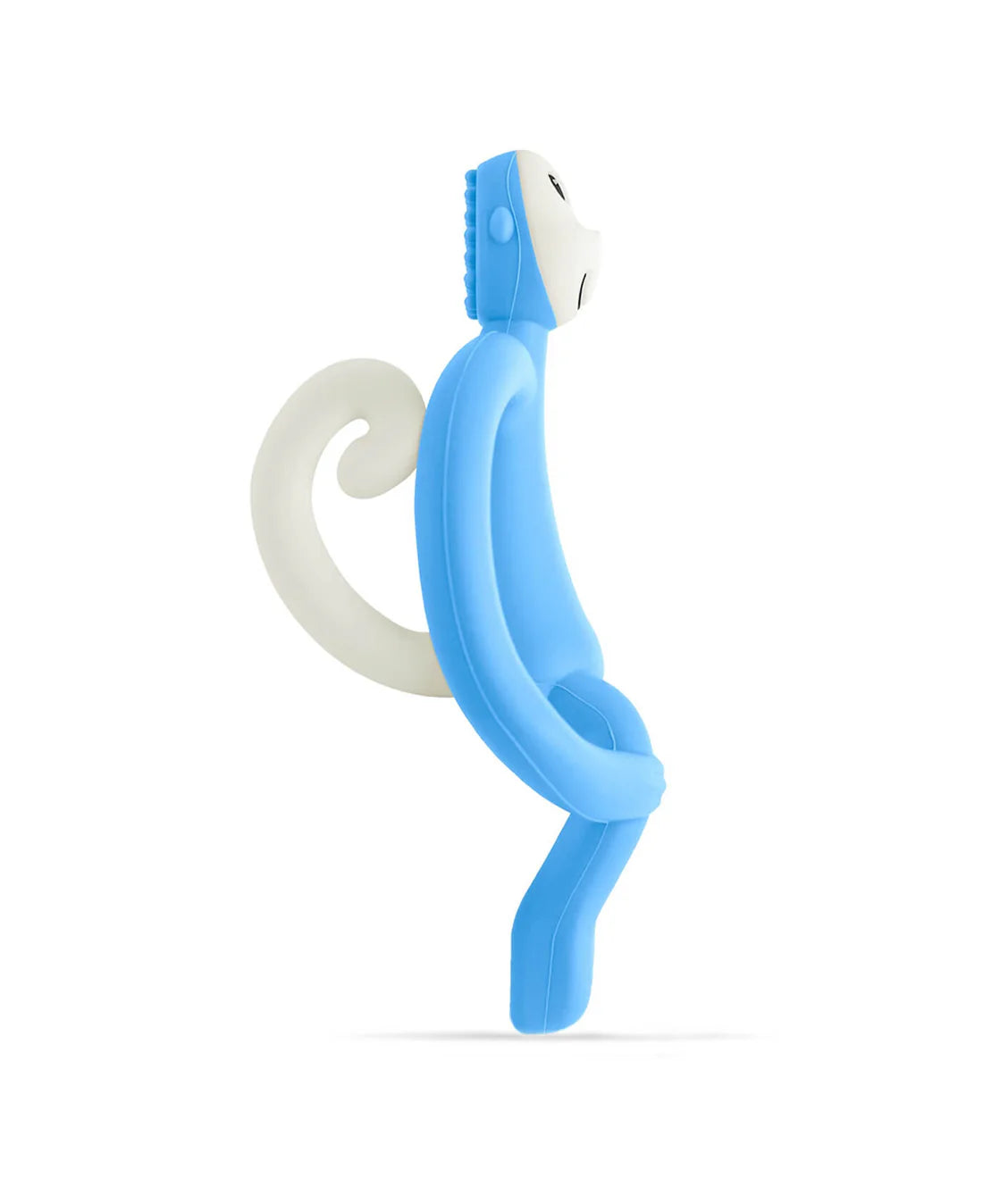 Matchstick Monkey Baby Blue