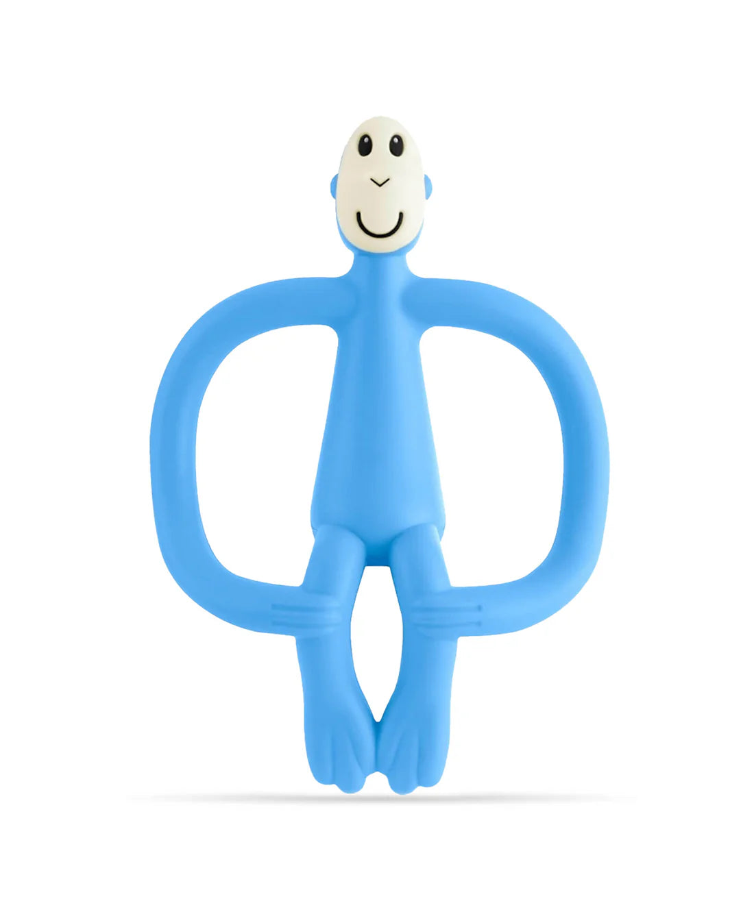 Matchstick Monkey Baby Blue