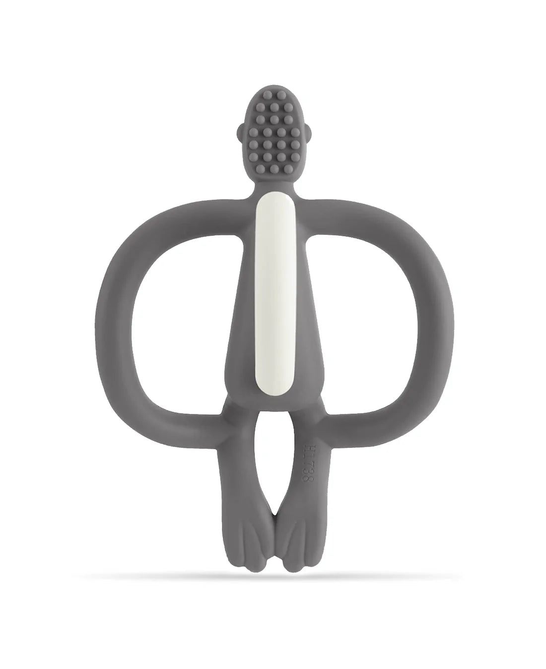 Matchstick Monkey Grey