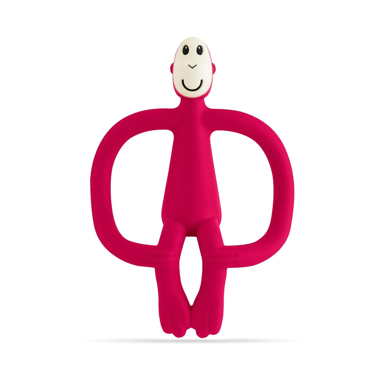 Matchstick Monkey Rubine Red
