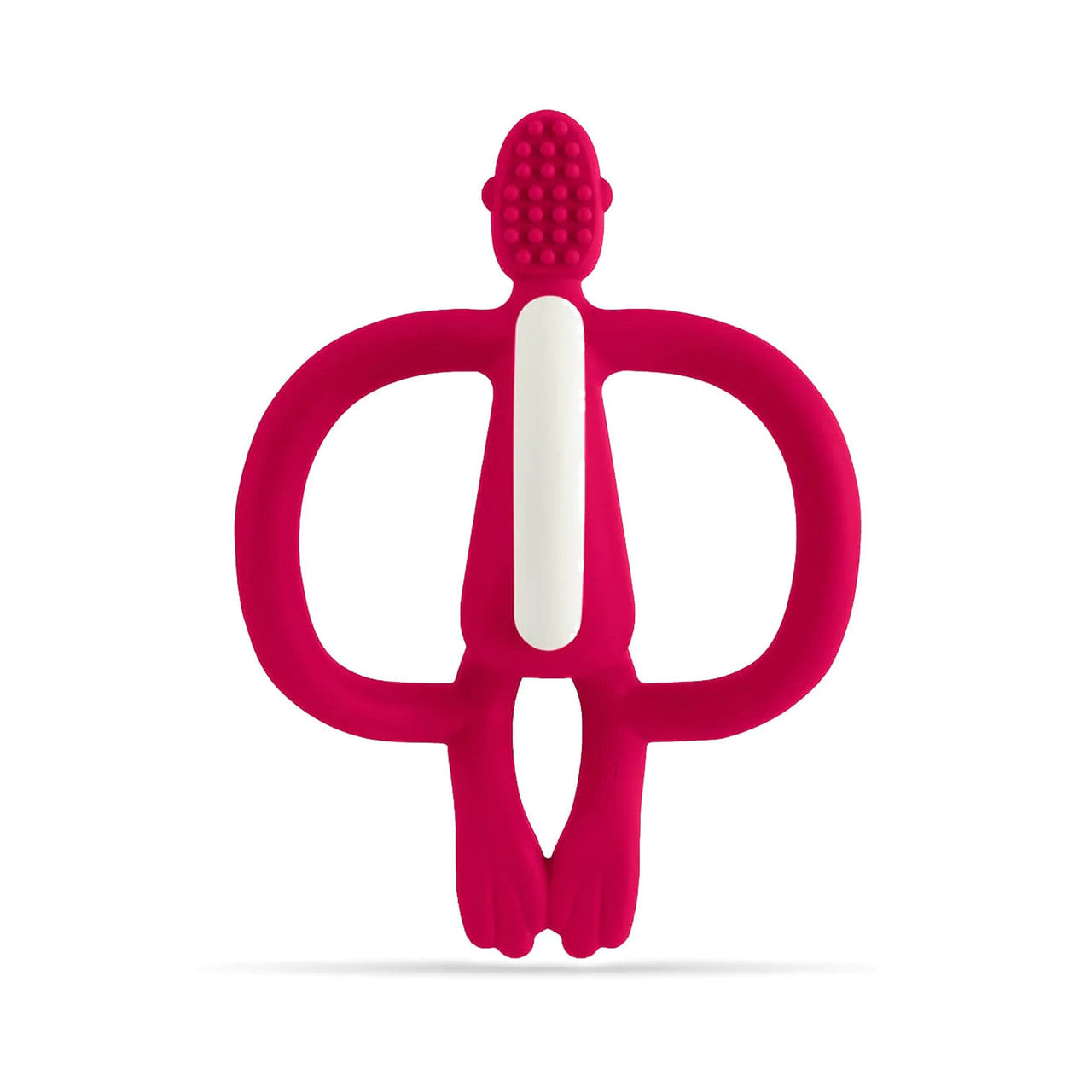 Matchstick Monkey Rubine Red