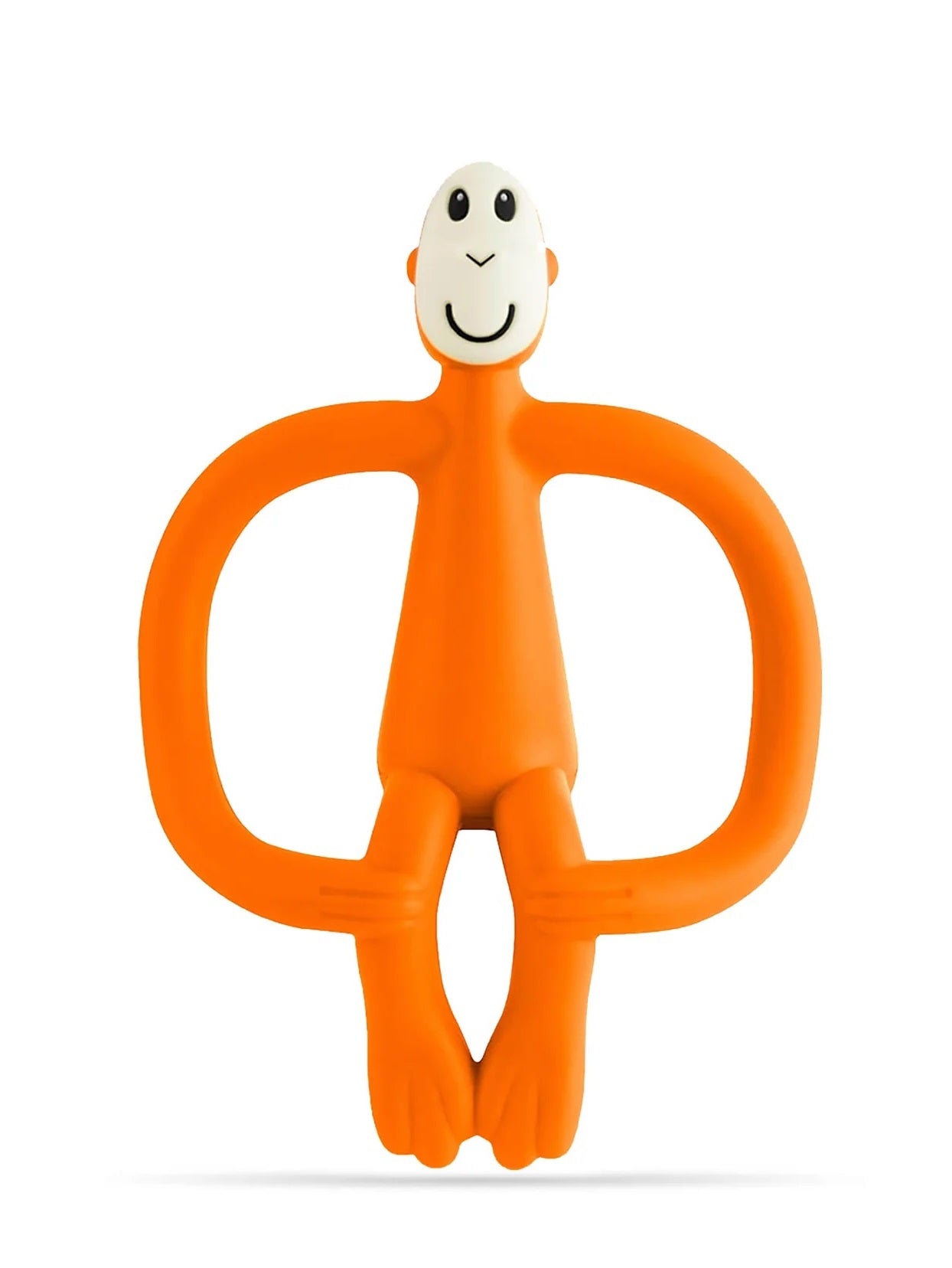 Matchstick Monkey Orange
