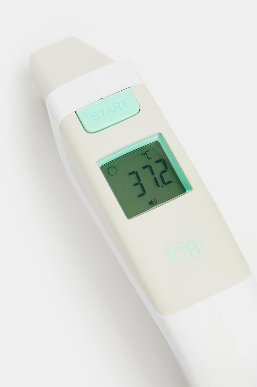 Mothercare 4-in-one Contactless Thermometer