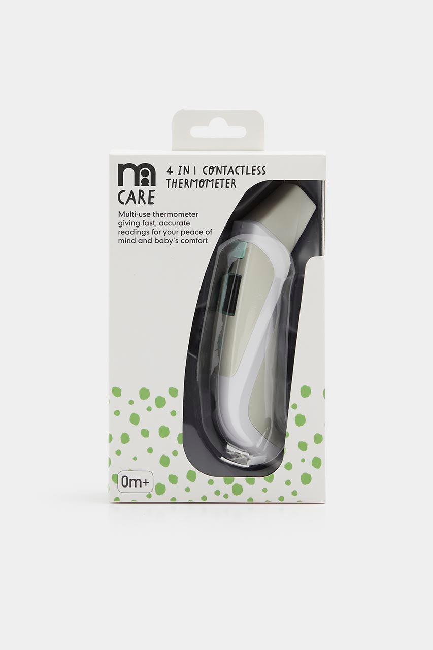 Mothercare 4-in-one Contactless Thermometer