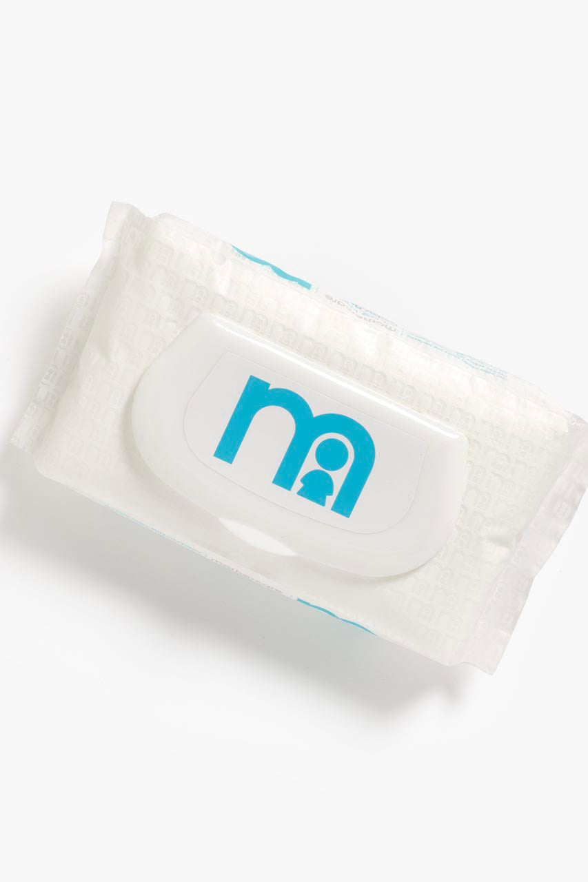 Mothercare All We Know Nappy Sacks - 100 Pack