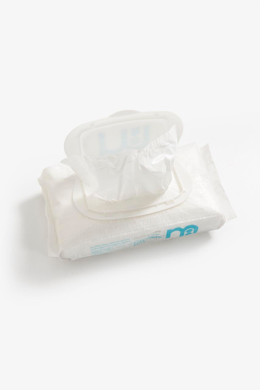 Mothercare All We Know Nappy Sacks - 100 Pack