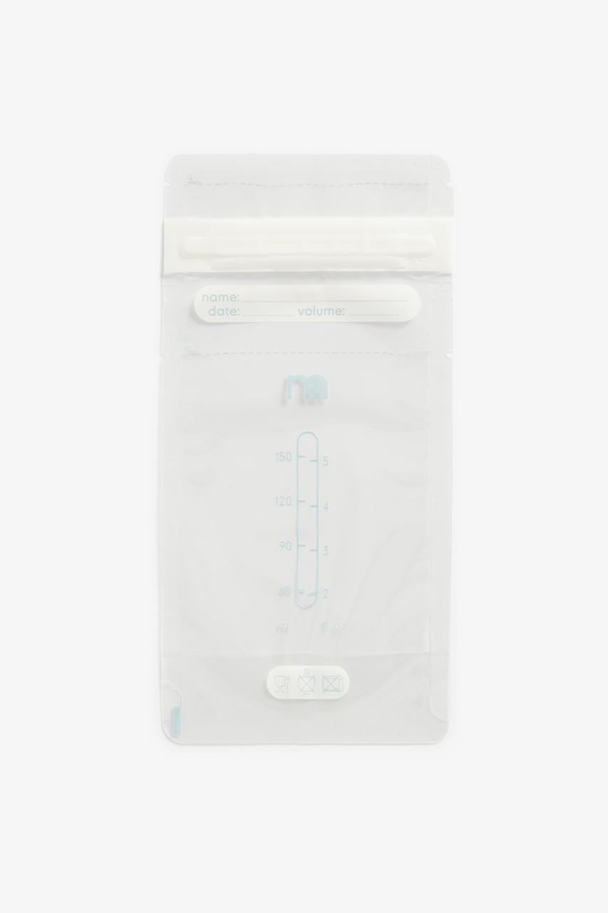 Mothercare Breast Milk Storage Bags