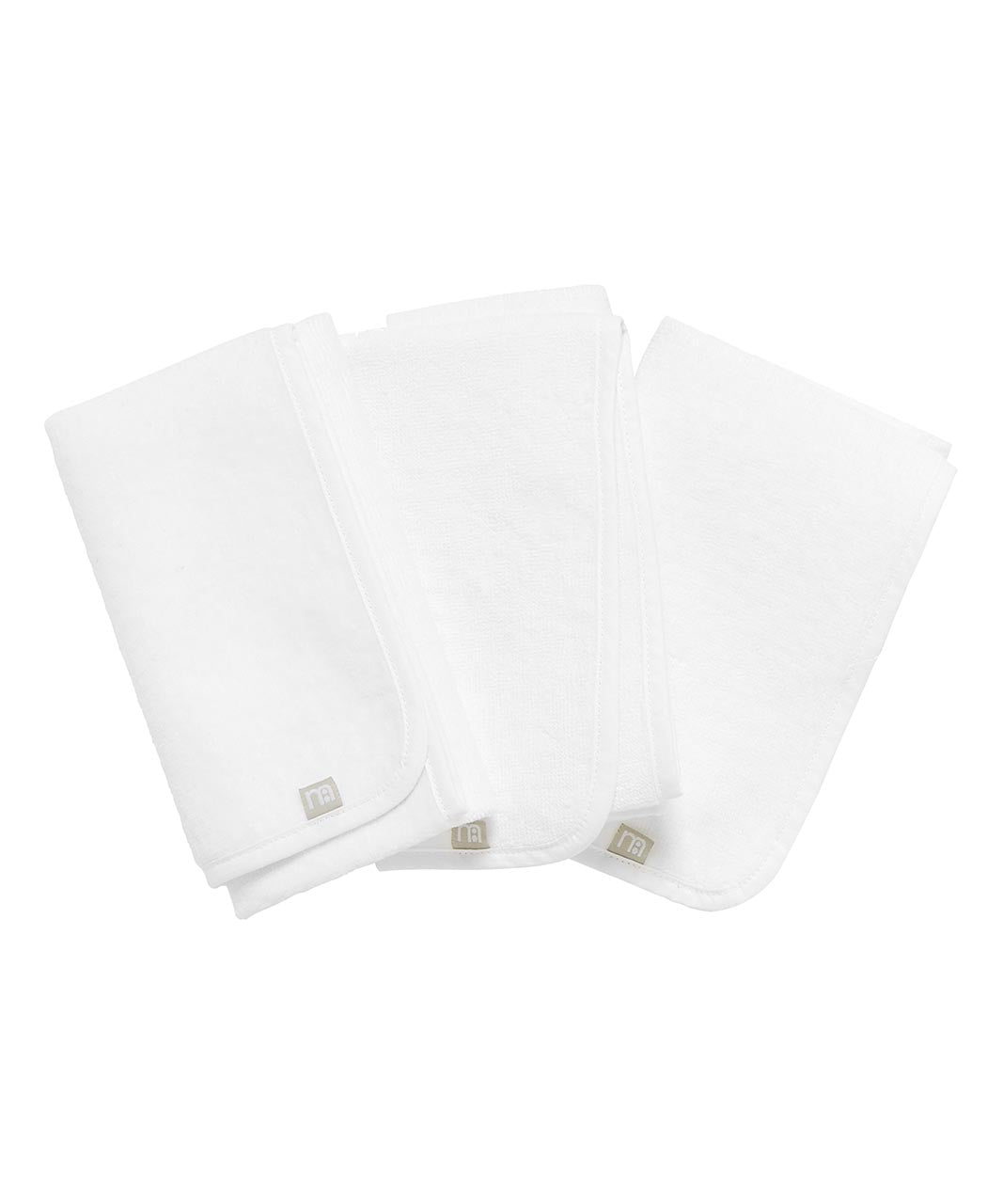 Mothercare Changing Mat Liners - 3 Pack