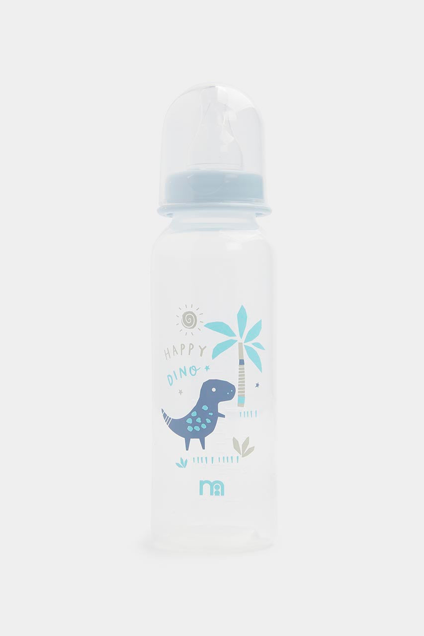 Mothercare Dino Bottles - 3 Pack