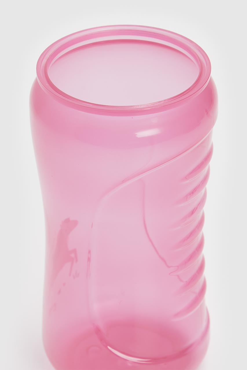 Mothercare Flexi-Straw Insulated Cup - Pink