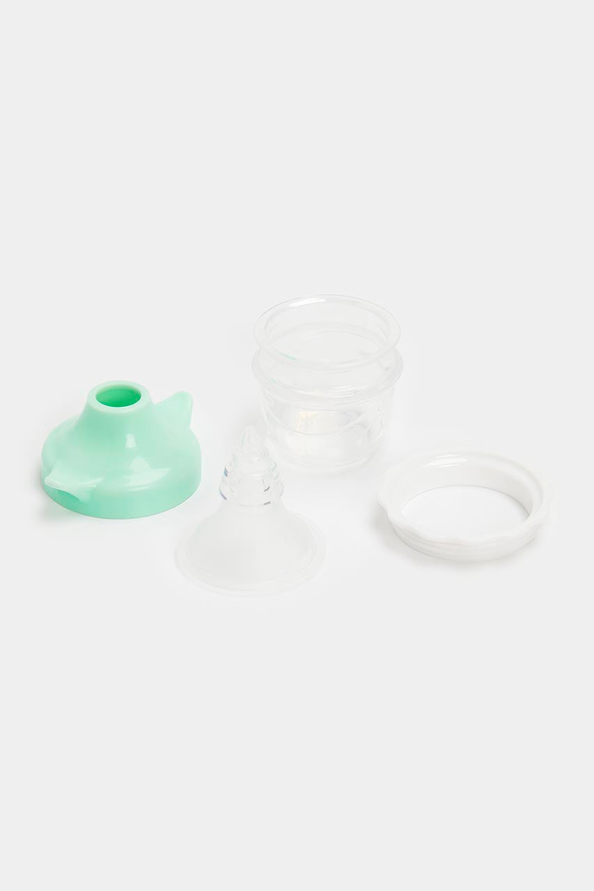 Mothercare Nasal Decongester