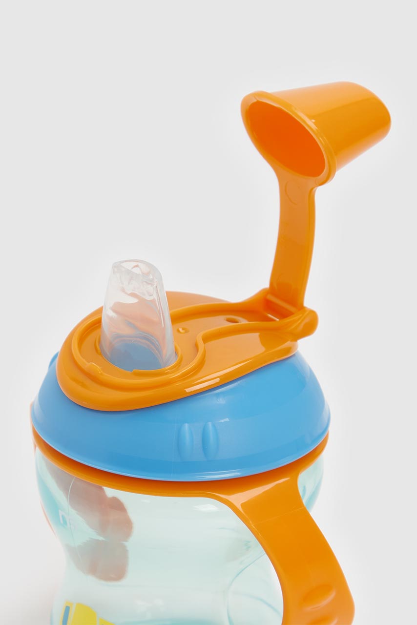 Mothercare Non-Spill First Cup - Elephant