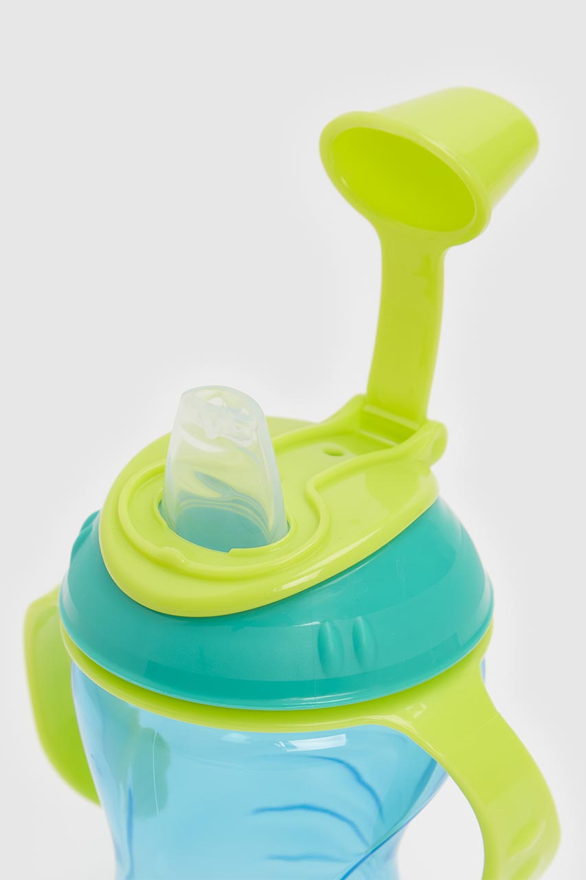 Mothercare Non-Spill Trainer Cup