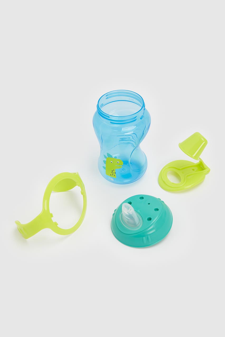 Mothercare Non-Spill Trainer Cup